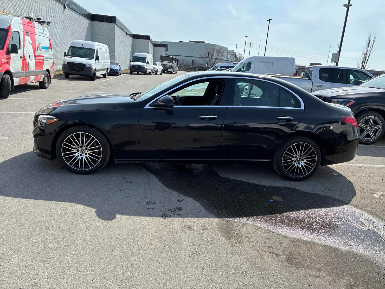 Mercedes-Benz X-Klasse 2.0L 4cyl AWD | Mobile.bg � ����������� 2