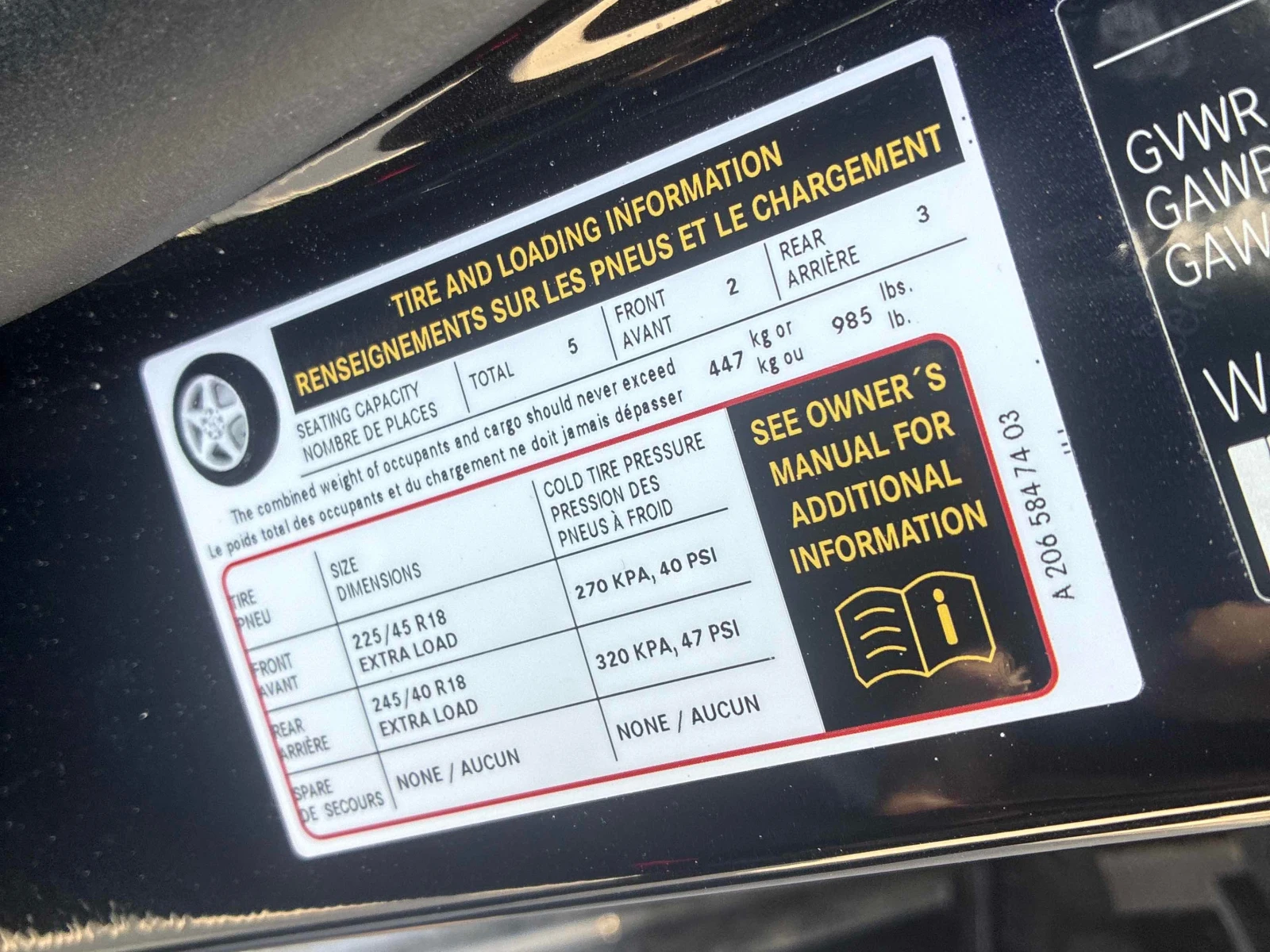 Mercedes-Benz X-Klasse 2.0L 4cyl AWD | Mobile.bg � ����������� 10