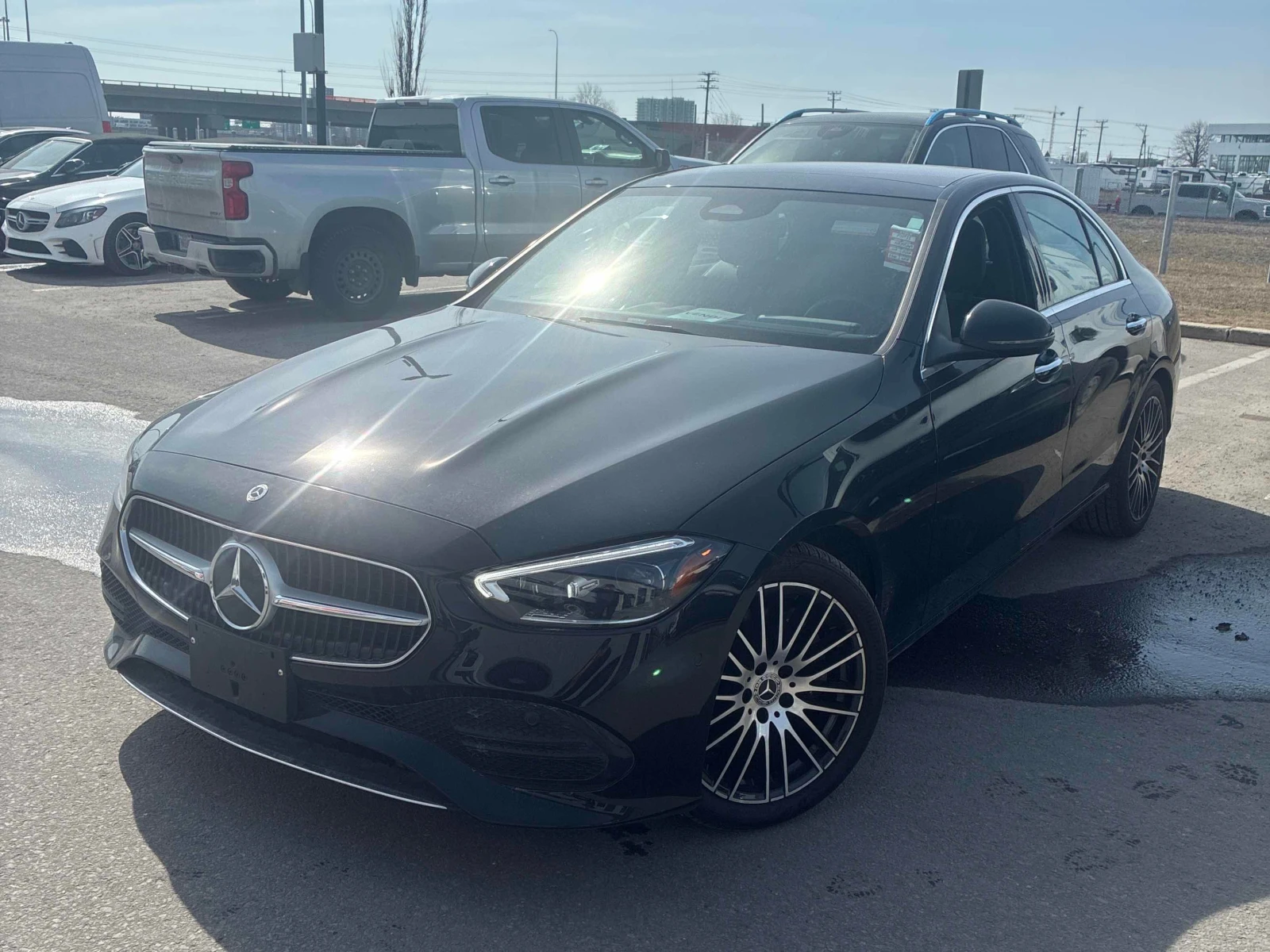 Mercedes-Benz X-Klasse 2.0L 4cyl AWD | Mobile.bg � ����������� 1