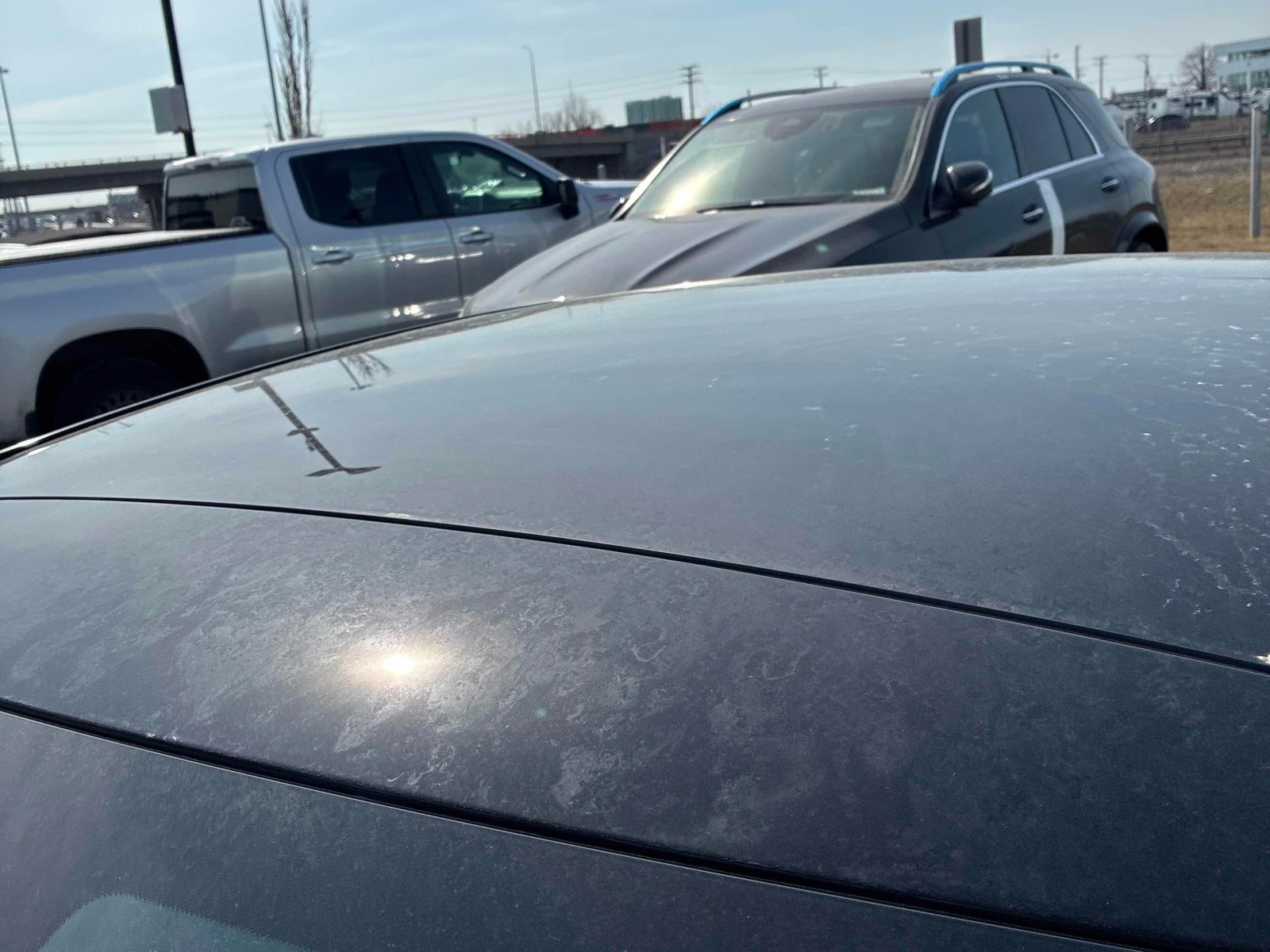 Mercedes-Benz X-Klasse 2.0L 4cyl AWD | Mobile.bg � ����������� 16