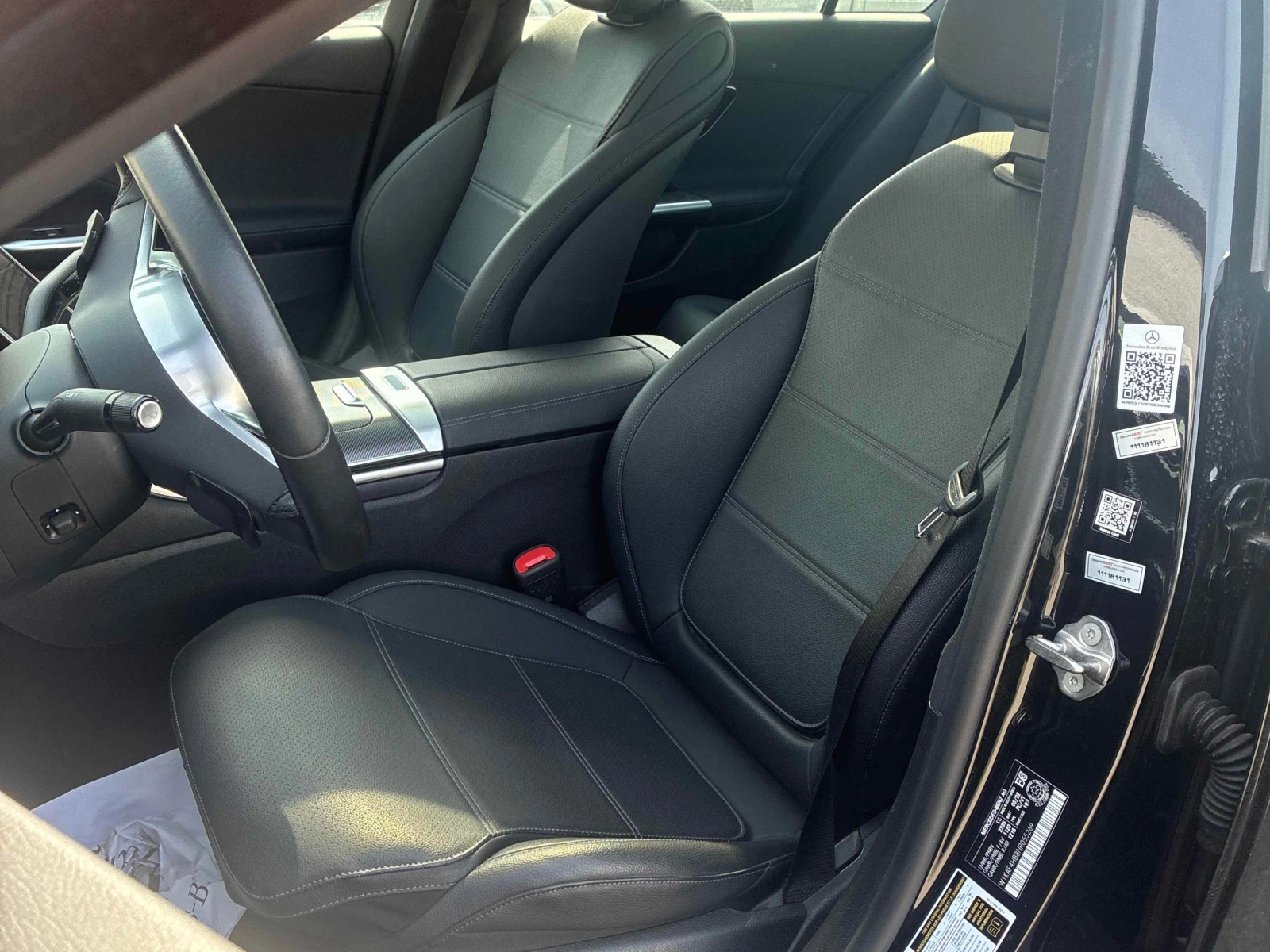Mercedes-Benz X-Klasse 2.0L 4cyl AWD | Mobile.bg � ����������� 14
