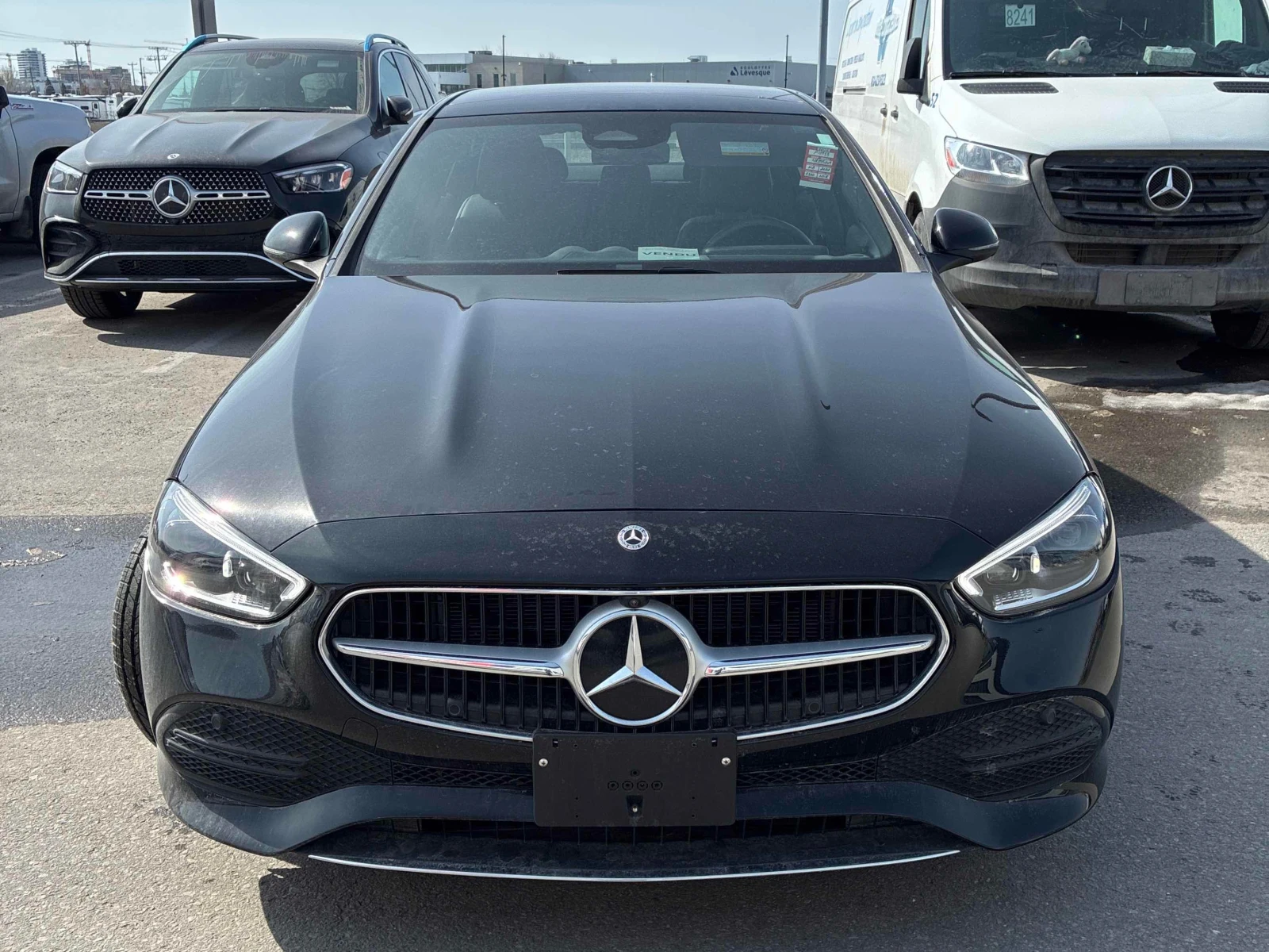 Mercedes-Benz X-Klasse 2.0L 4cyl AWD | Mobile.bg � ����������� 6
