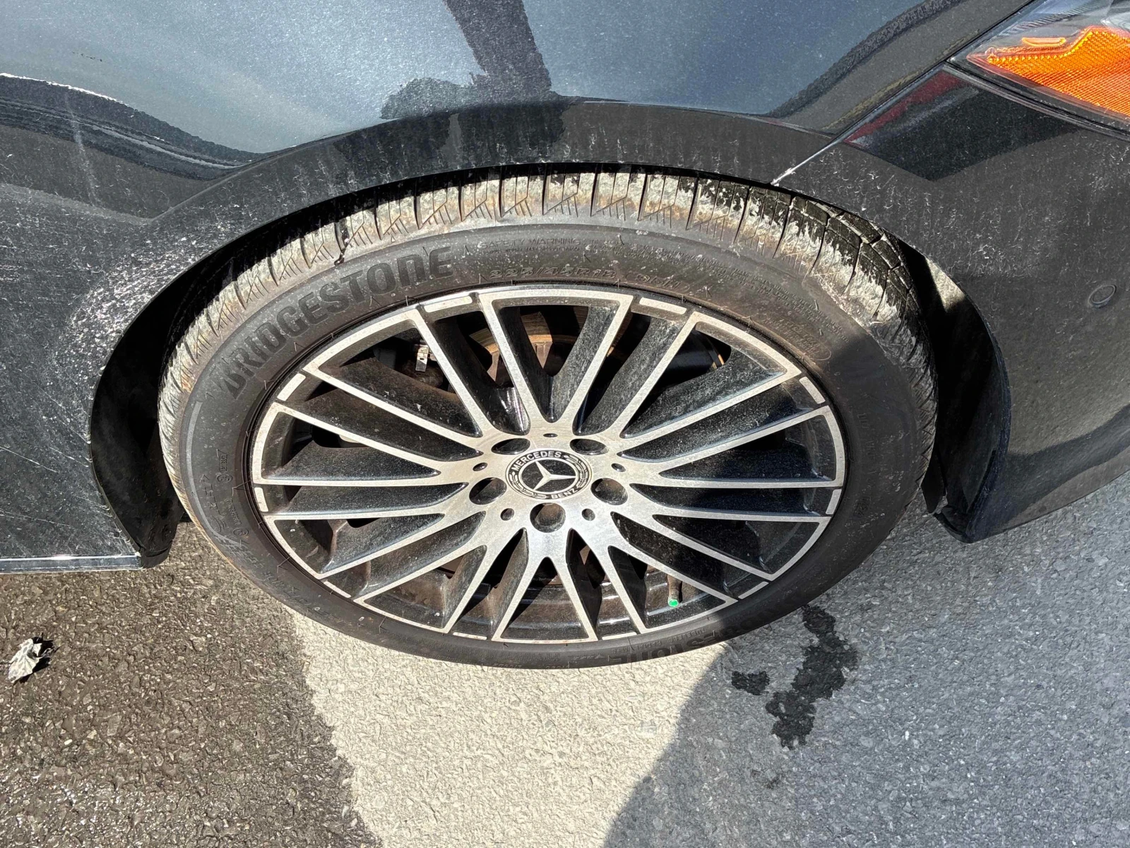 Mercedes-Benz X-Klasse 2.0L 4cyl AWD | Mobile.bg � ����������� 7