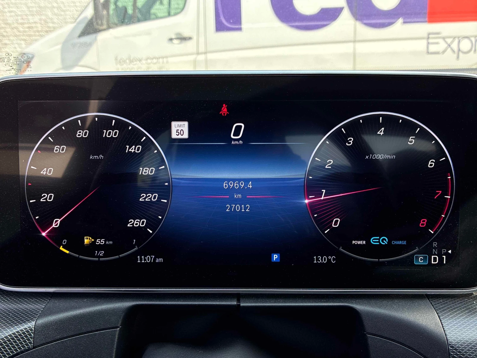 Mercedes-Benz X-Klasse 2.0L 4cyl AWD | Mobile.bg � ����������� 8