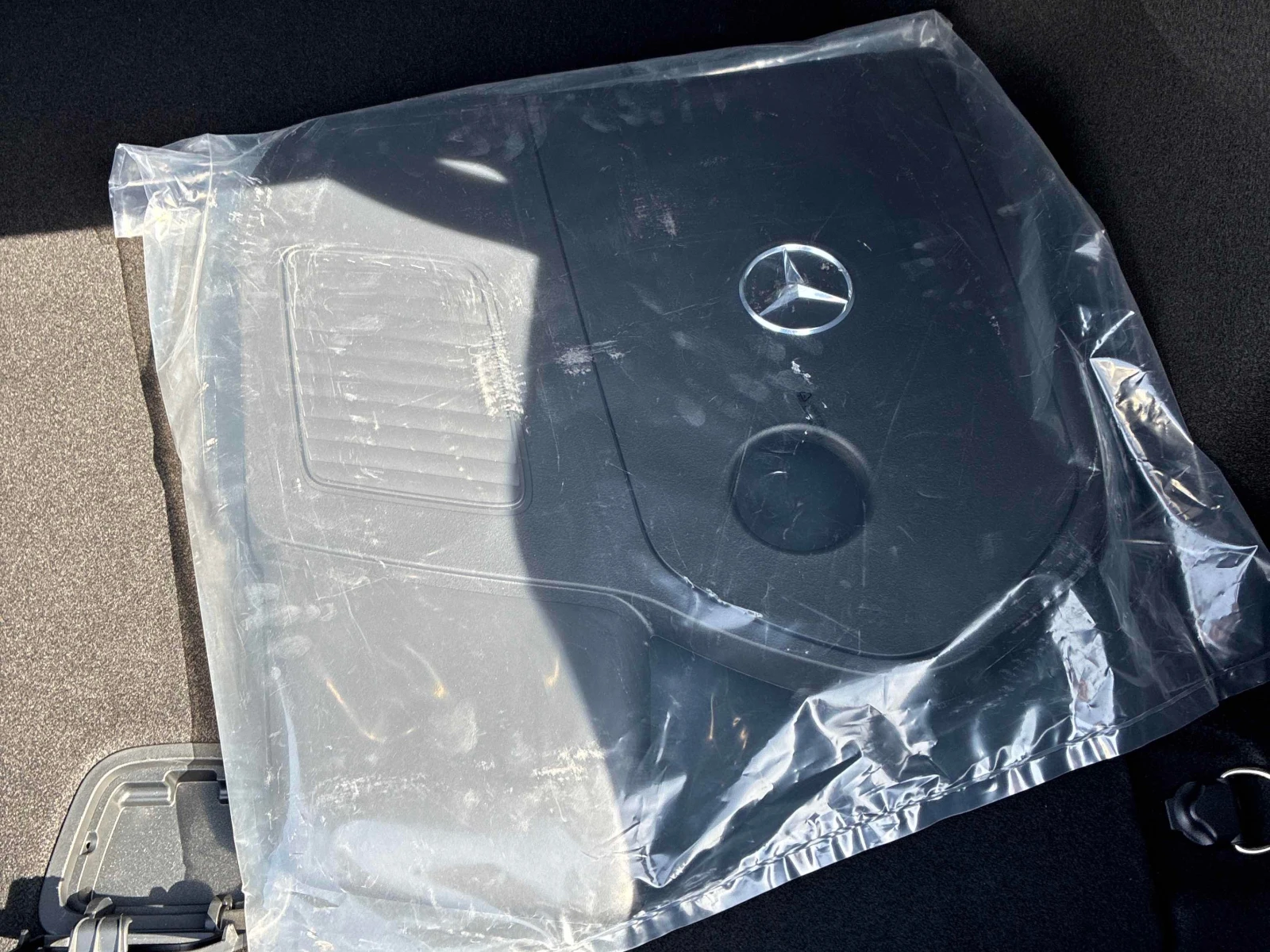 Mercedes-Benz X-Klasse 2.0L 4cyl AWD | Mobile.bg � ����������� 11
