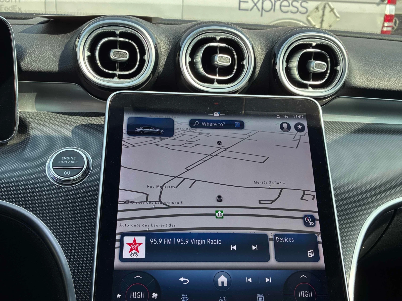 Mercedes-Benz X-Klasse 2.0L 4cyl AWD | Mobile.bg � ����������� 9