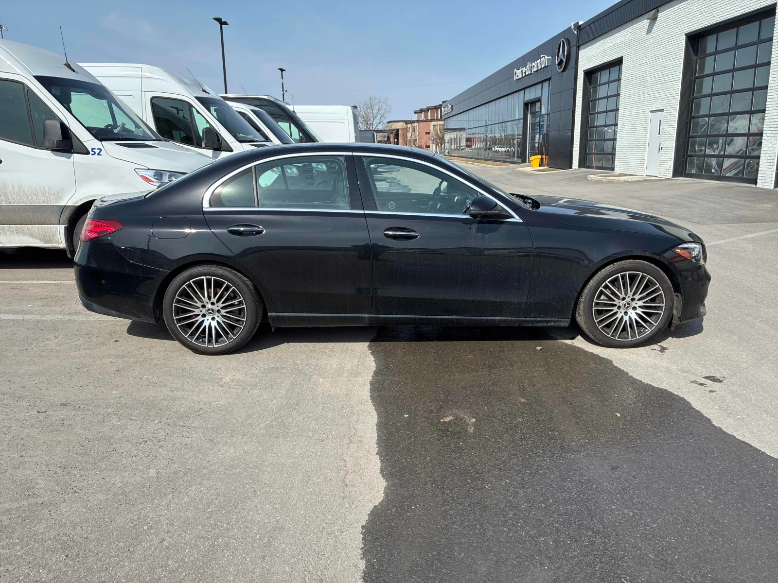 Mercedes-Benz X-Klasse 2.0L 4cyl AWD | Mobile.bg � ����������� 3