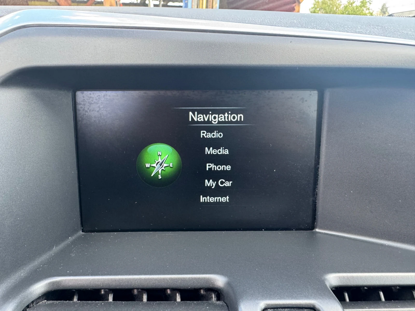 Volvo XC60 2.4D5 AWD 4x4 Face lift �������� ��������� | Mobile.bg � ����������� 15