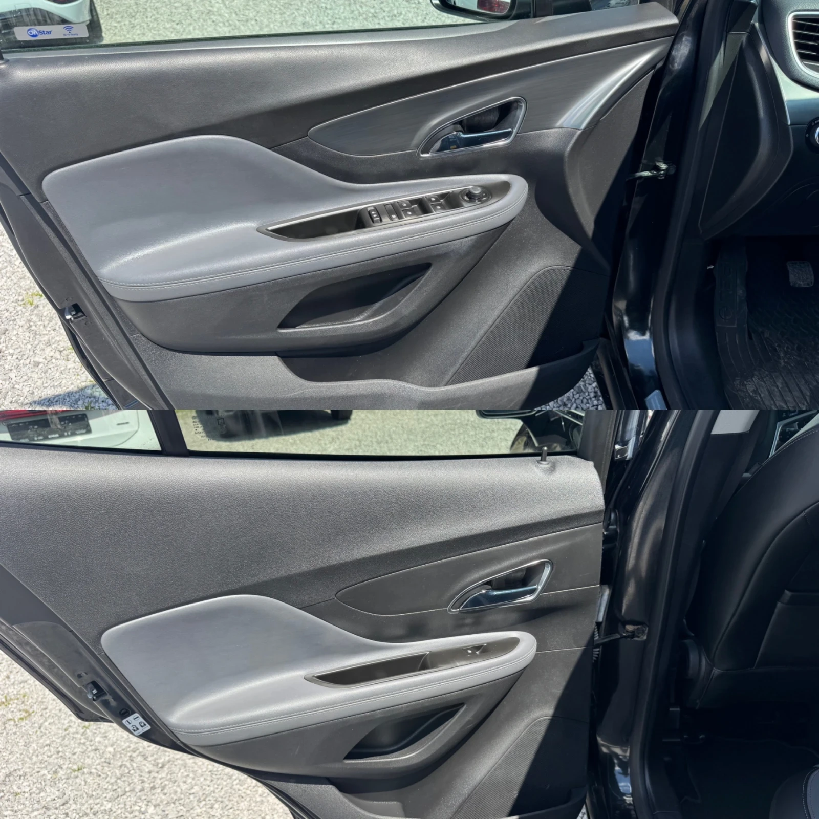 Opel Mokka 118000км* 1.4T LPG 140hp* КАМЕРА* NAVI* 5.2016г, снимка 10 - Автомобили и джипове - 54412566