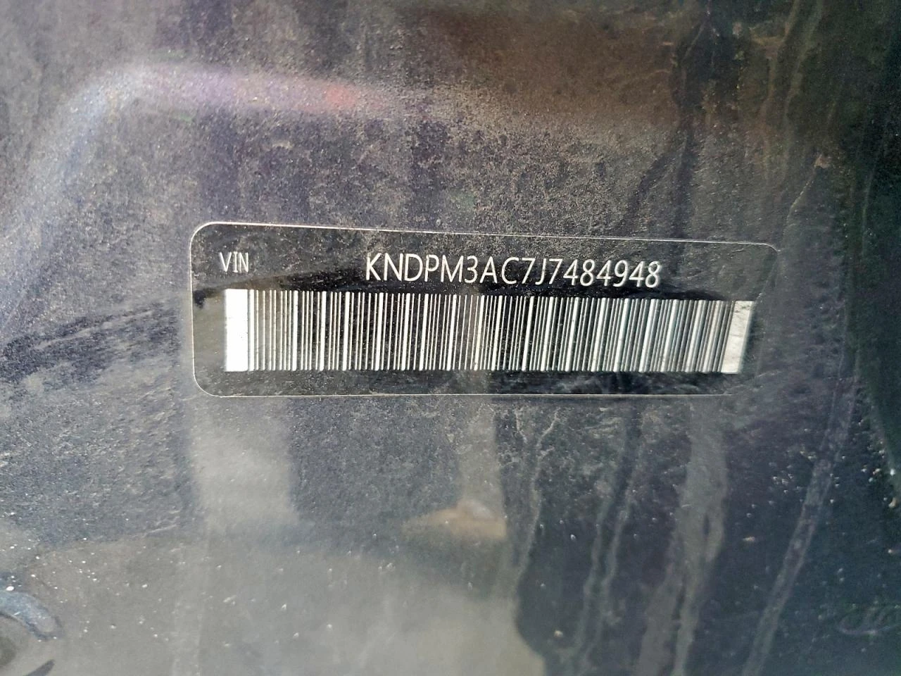 Kia Sportage 2.4l Lx, снимка 13 - Автомобили и джипове - 54429841