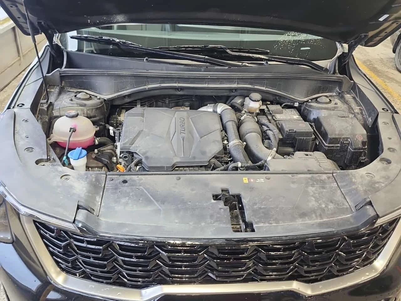 Kia Sorento   EX | DIS | 360 | ДВА КЛЮЧА , снимка 15 - Автомобили и джипове - 54592063