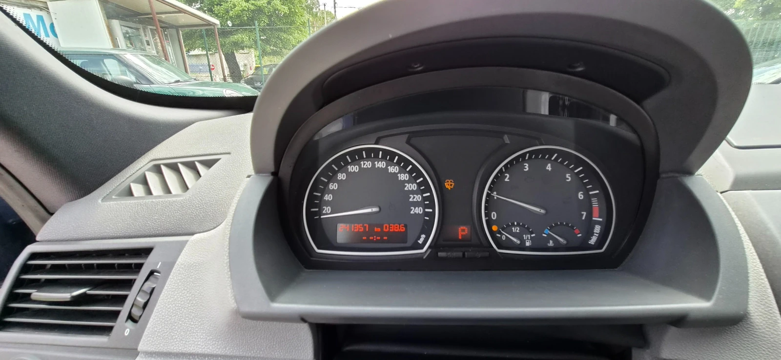 BMW X3 XDrive * M-Packet, снимка 13 - Автомобили и джипове - 54650661