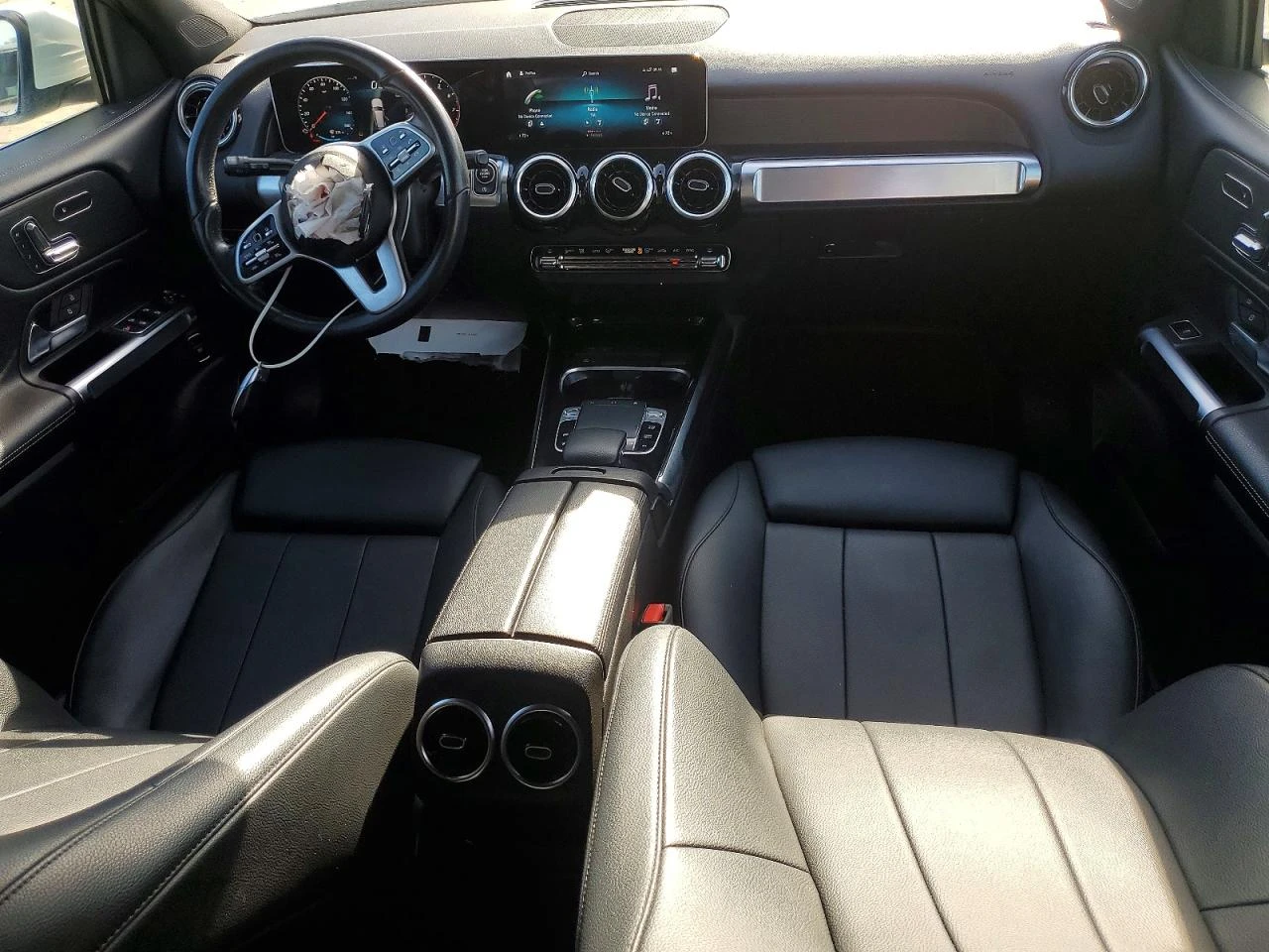 Mercedes-Benz GLB 250 4X4 / ������ | Mobile.bg � ����������� 8