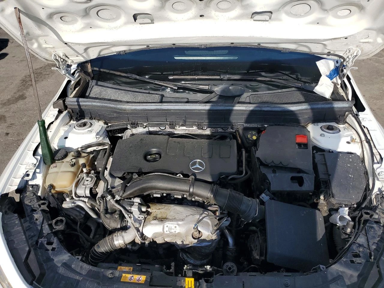 Mercedes-Benz GLB 250 4X4 / ������ | Mobile.bg � ����������� 12