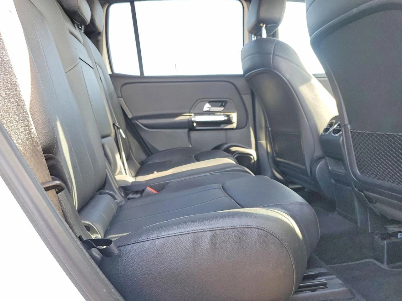 Mercedes-Benz GLB 250 4X4 / ������ | Mobile.bg � ����������� 11