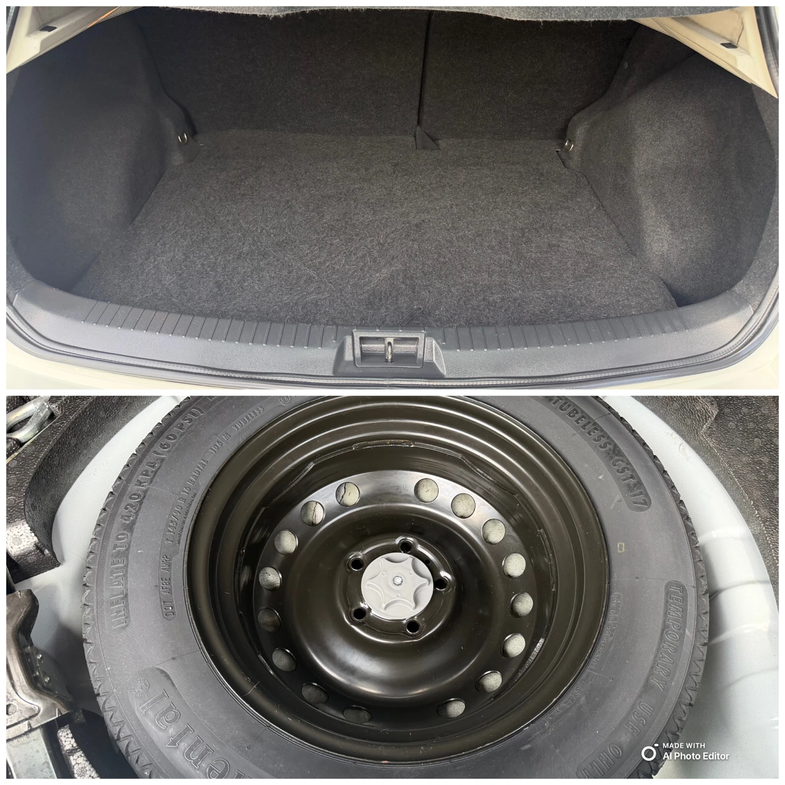 Nissan Qashqai 1.6 I 115 K.C., снимка 11 - Автомобили и джипове - 54777516
