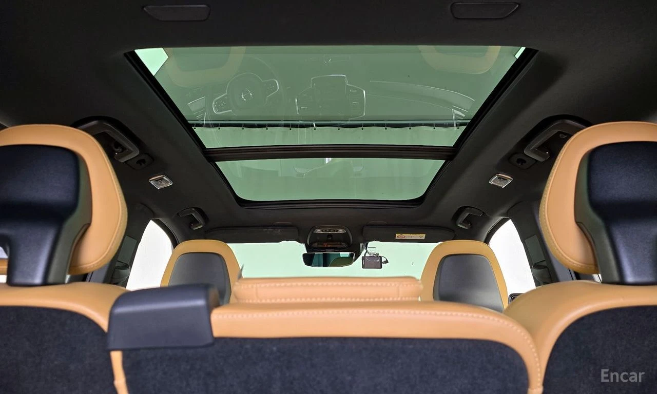 Volvo Xc90 T8* INSCRIPTION* HYBRID* BANG* OLUFSEN* ДИСТРОНИК*, снимка 16 - Автомобили и джипове - 54884769