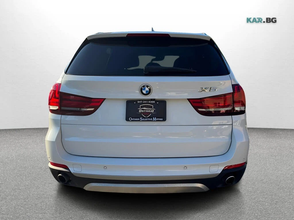 BMW X5 xDrive35i * АвтоКредит * (ЦЕНА ДО БГ), снимка 4 - Автомобили и джипове - 54887077