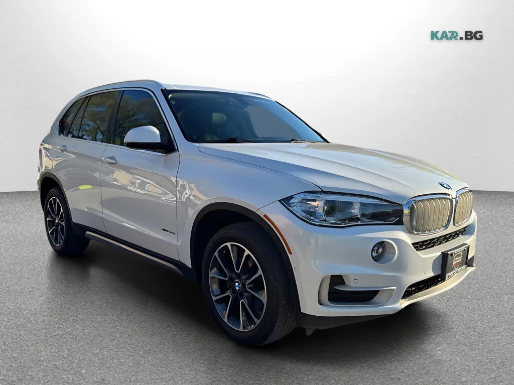 BMW X5 xDrive35i * АвтоКредит * (ЦЕНА ДО БГ), снимка 3 - Автомобили и джипове - 54887077