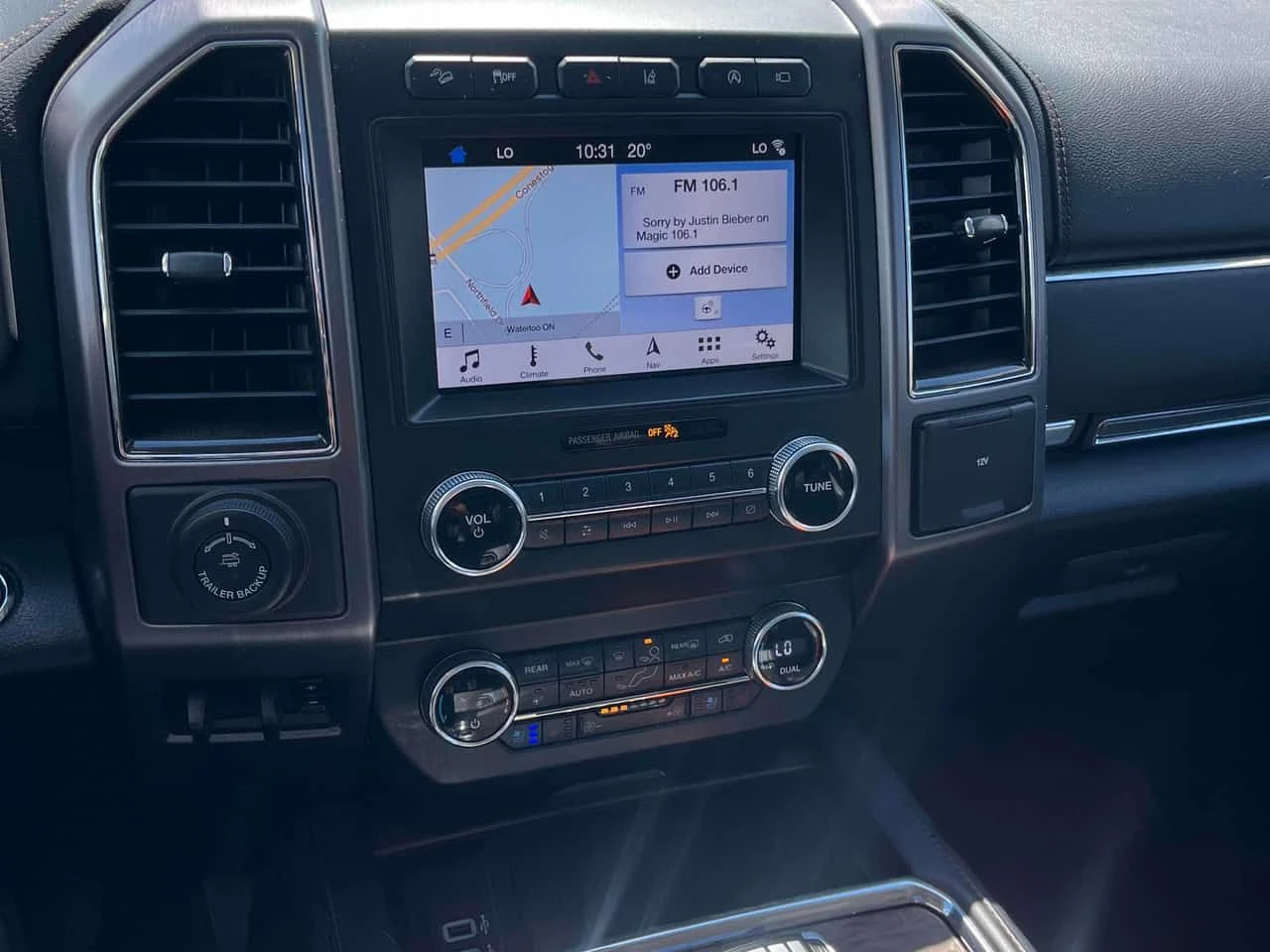Ford Expedition * Platinum * CARFAX * ���� �� �� | Mobile.bg � ����������� 9