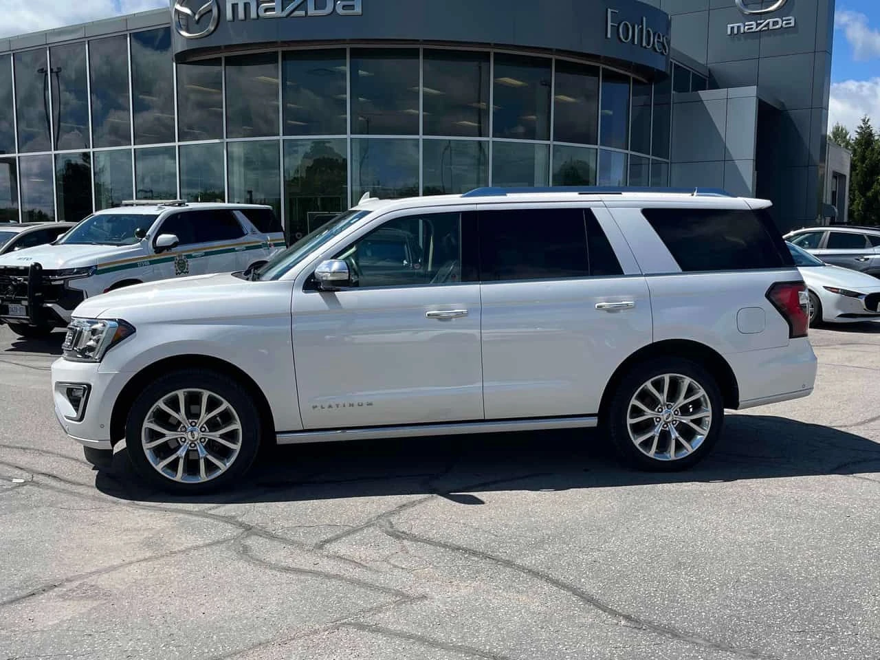 Ford Expedition * Platinum * CARFAX * ���� �� �� | Mobile.bg � ����������� 2