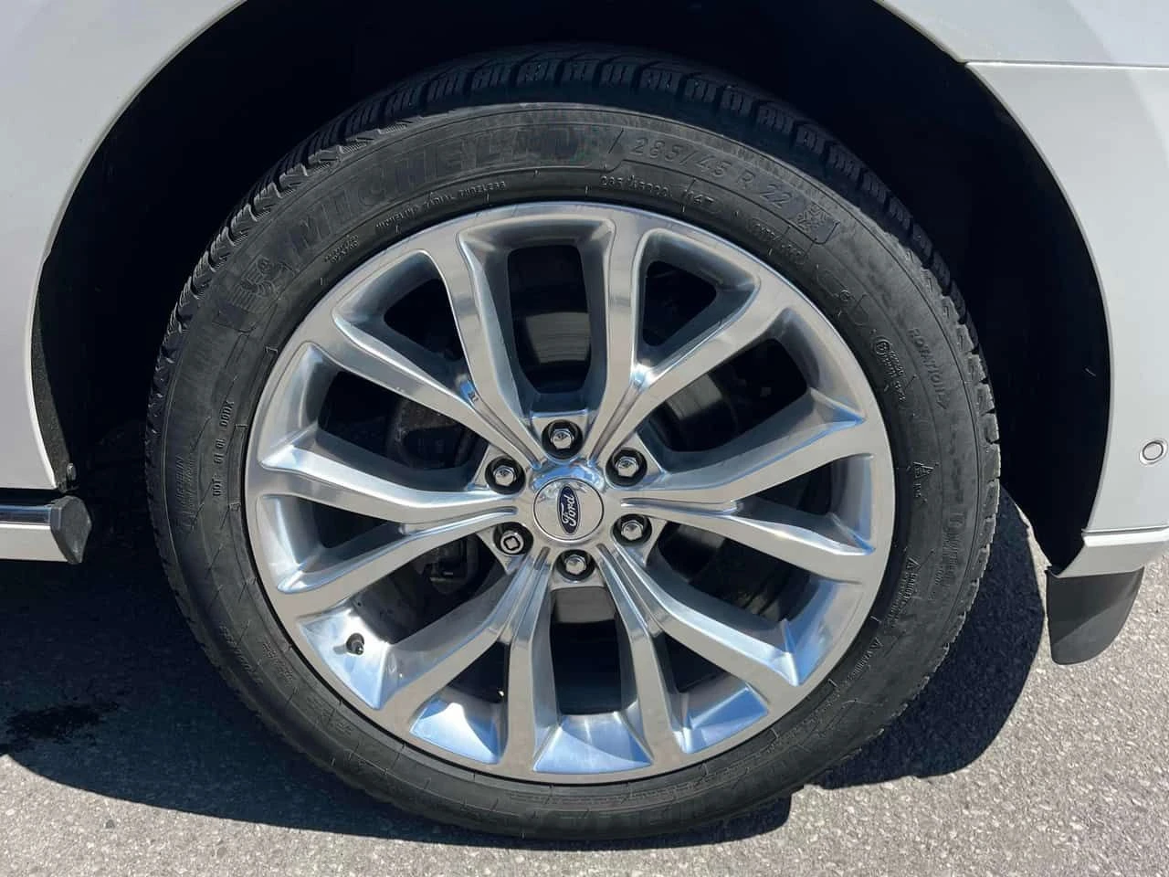 Ford Expedition * Platinum * CARFAX * ���� �� �� | Mobile.bg � ����������� 7