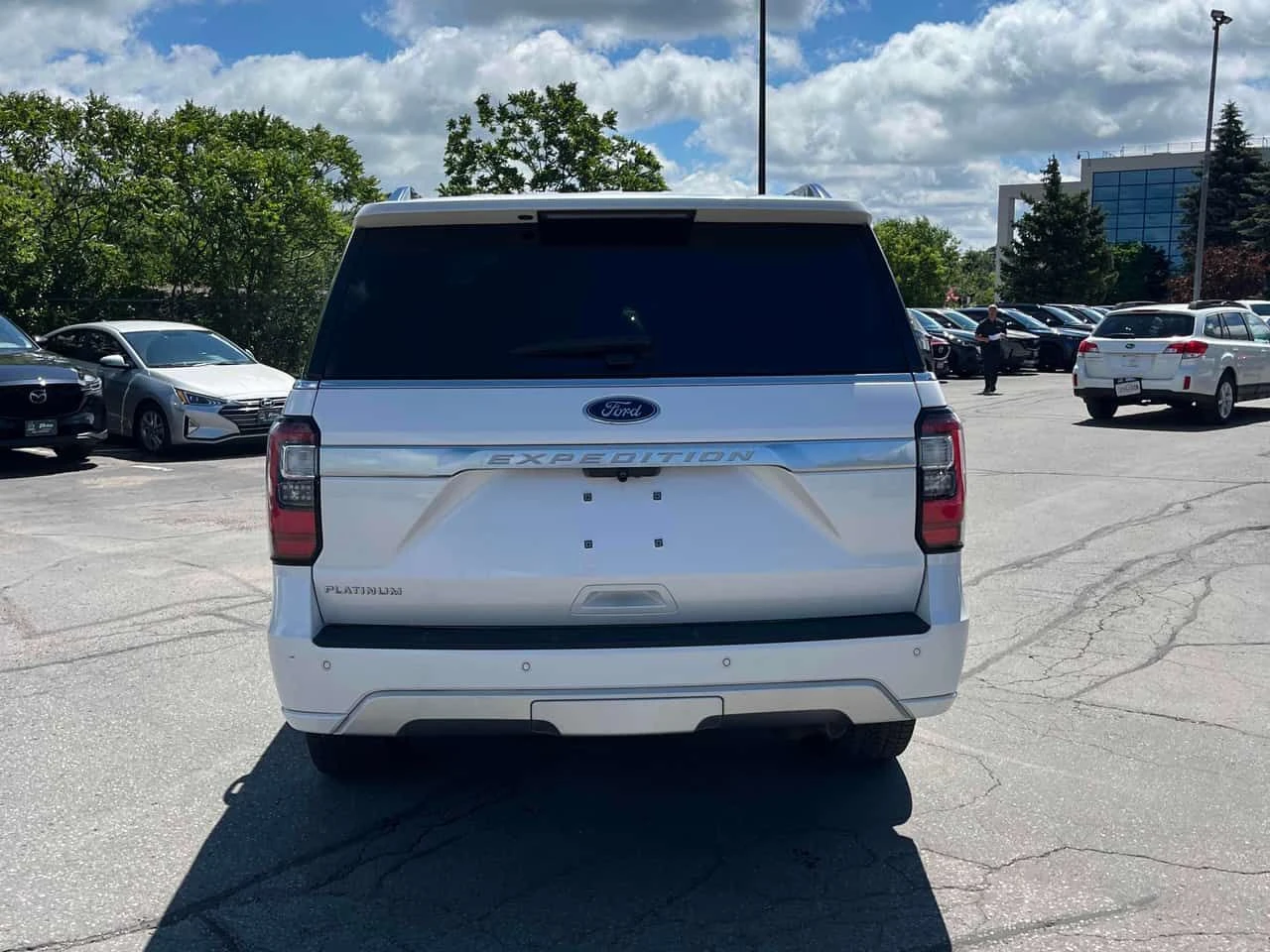 Ford Expedition * Platinum * CARFAX * ���� �� �� | Mobile.bg � ����������� 4