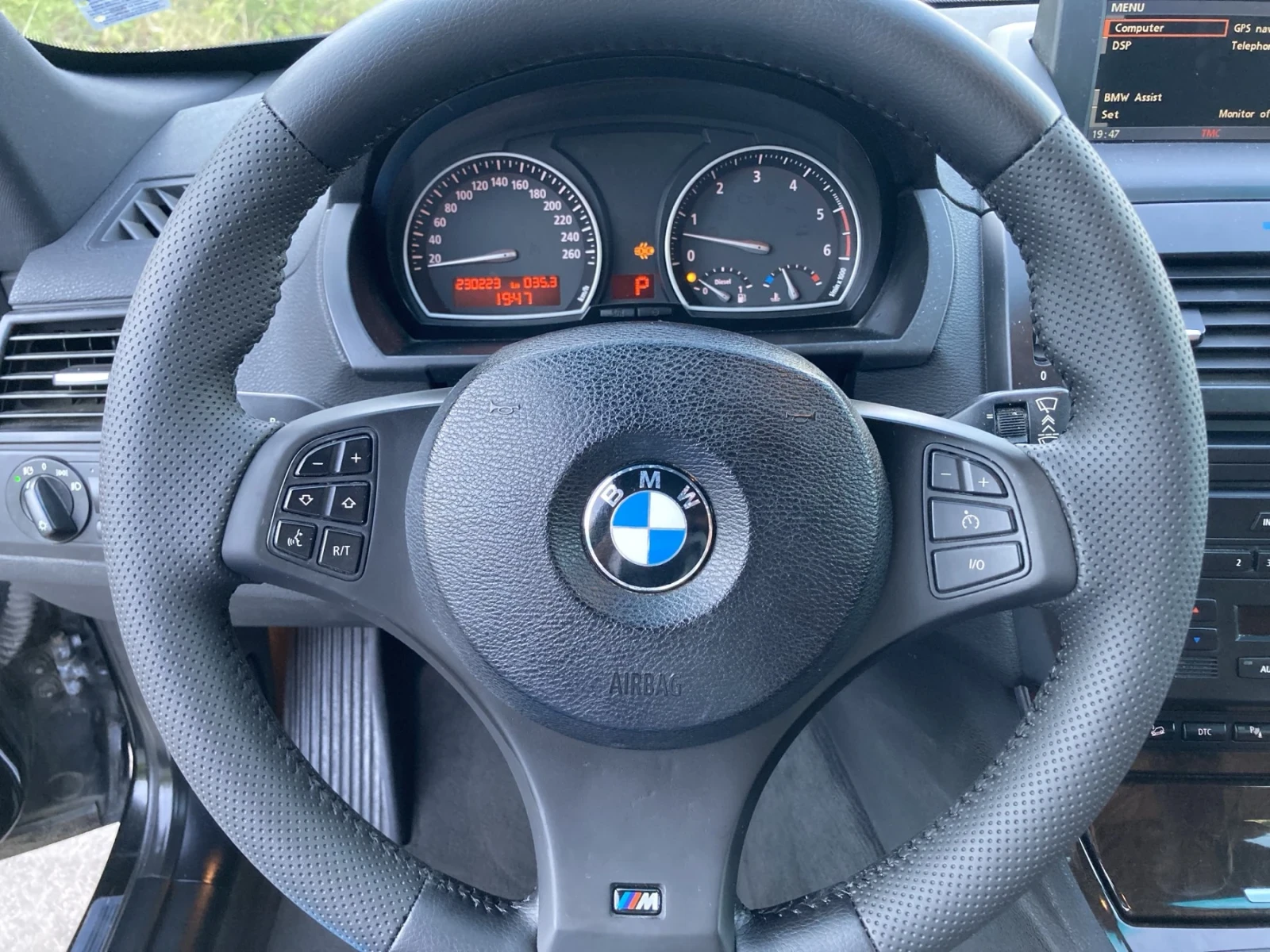 BMW X3, снимка 8 - Автомобили и джипове - 55453018