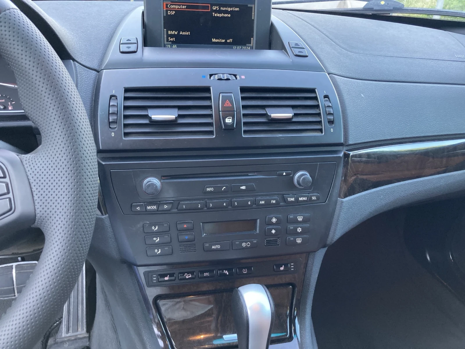 BMW X3, снимка 9 - Автомобили и джипове - 55453018