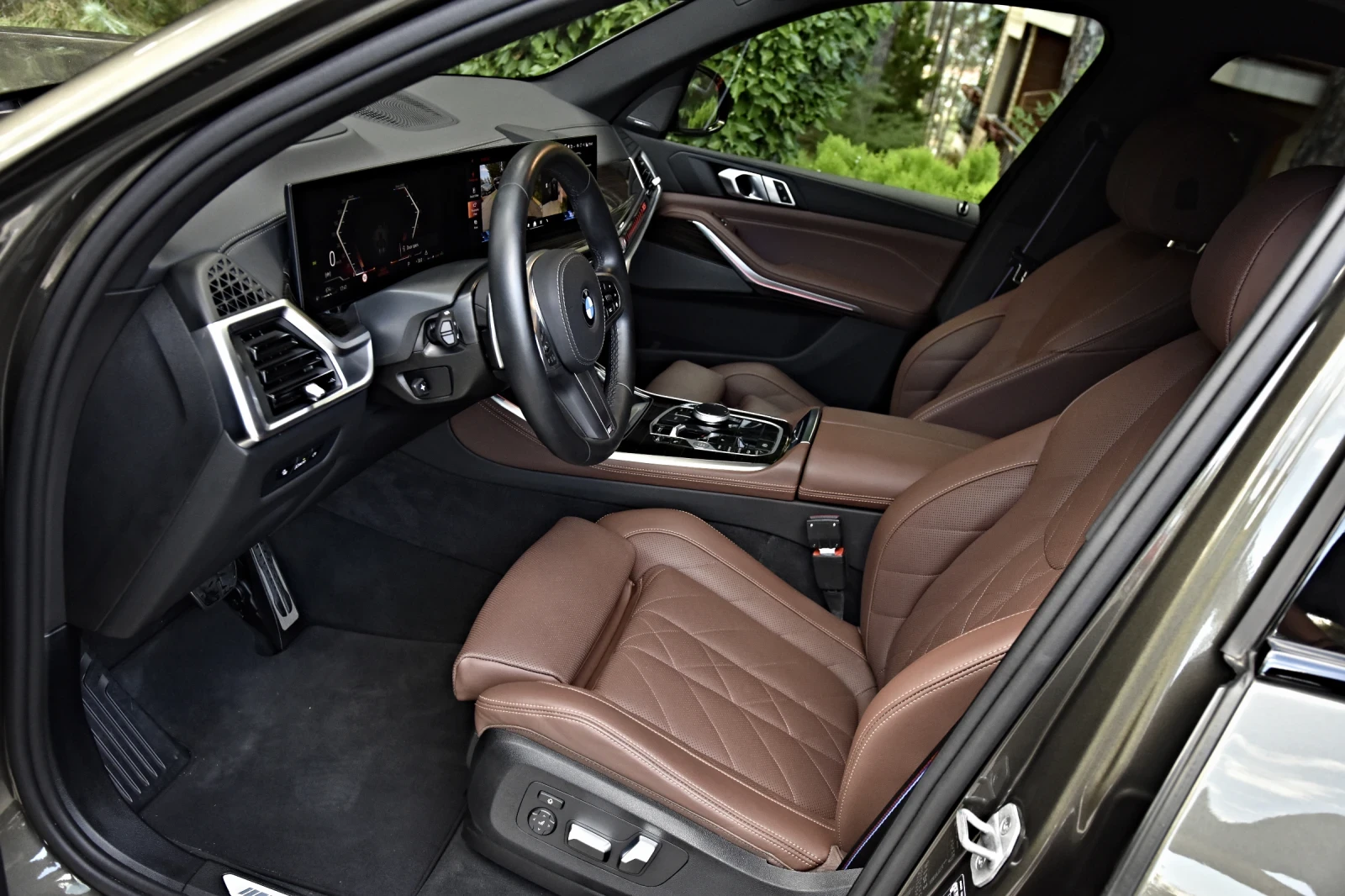 BMW X5 xDrive  | Mobile.bg � ����������� 7