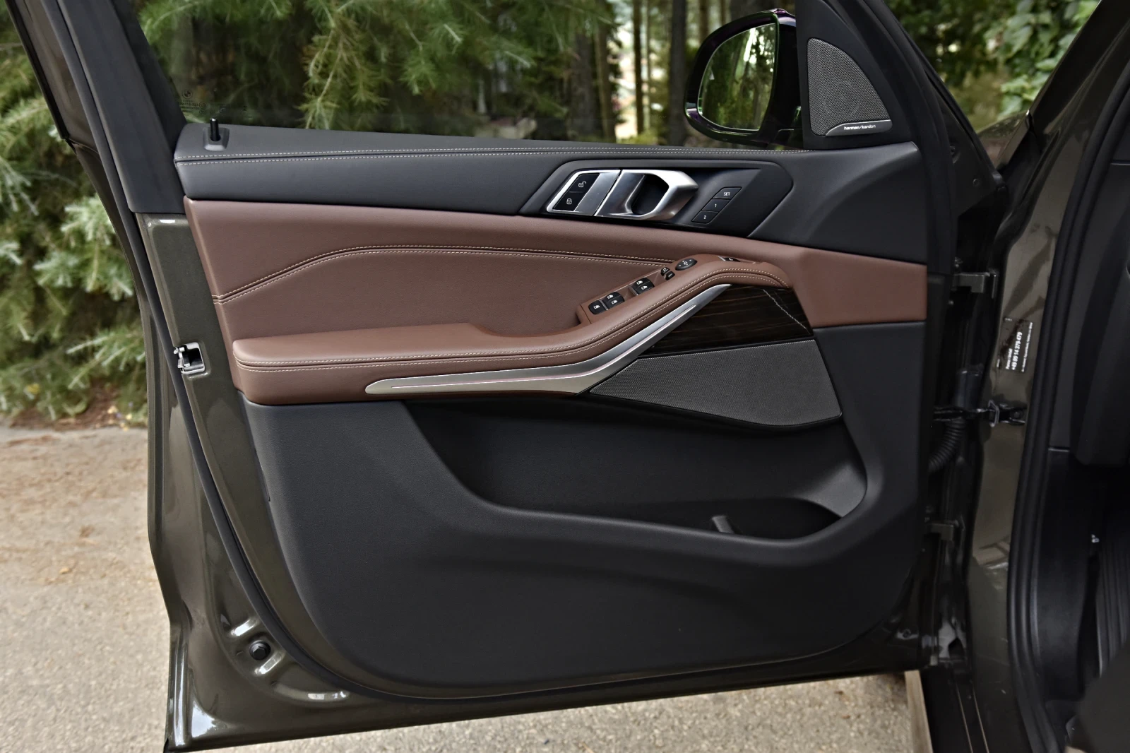 BMW X5 xDrive  | Mobile.bg � ����������� 9