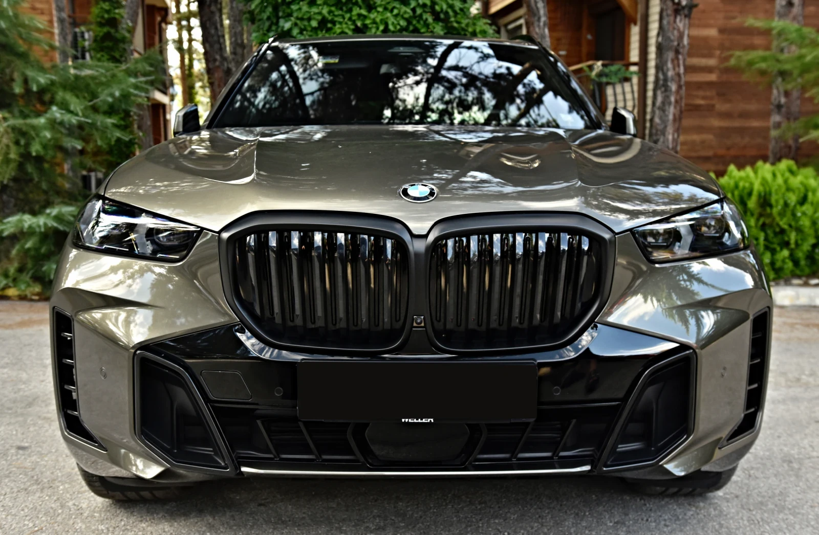 BMW X5 xDrive  | Mobile.bg � ����������� 6