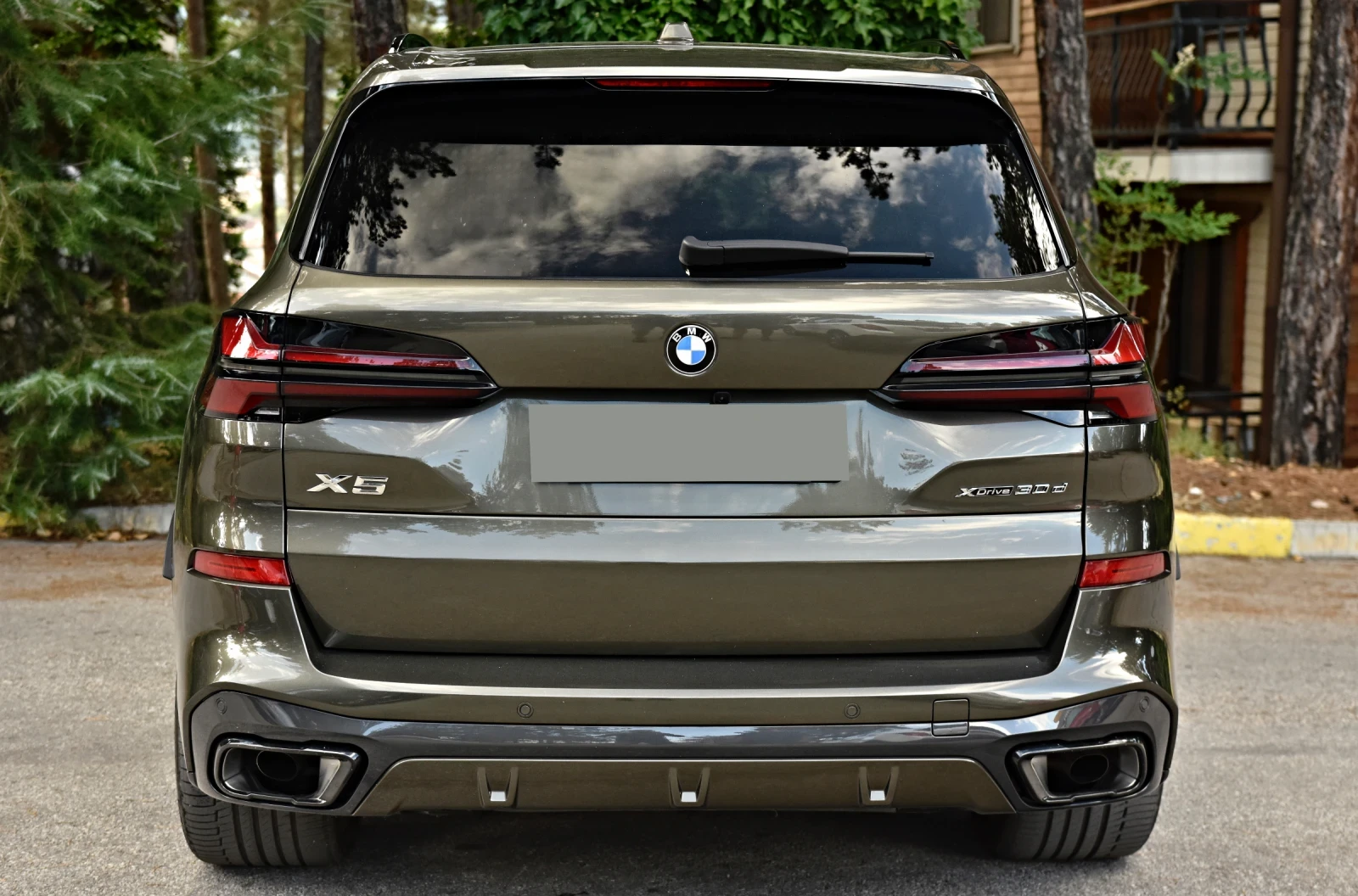 BMW X5 xDrive  | Mobile.bg � ����������� 5