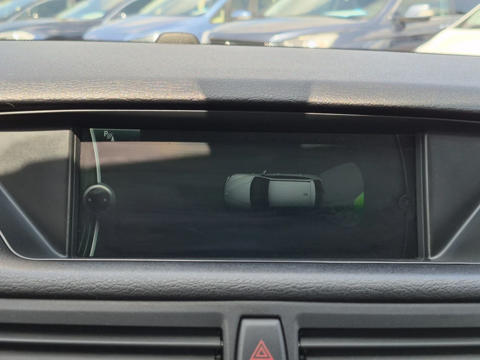 BMW X1 АВТОМАТИК 4х4 euro5 , снимка 11 - Автомобили и джипове - 55843643