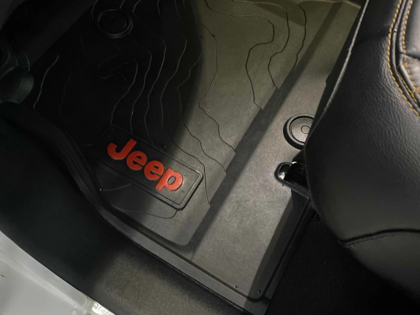 Jeep Wrangler Unlimited High Altitude * CARFAX * ПОДГРЕВИ *  , снимка 12 - Автомобили и джипове - 56133165