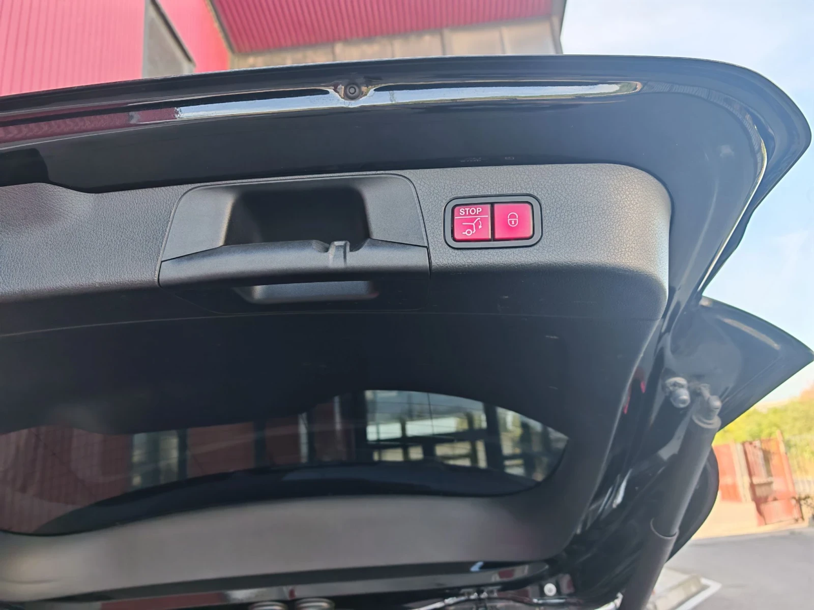 Mercedes-Benz GLB FULL , снимка 5 - Автомобили и джипове - 56160484