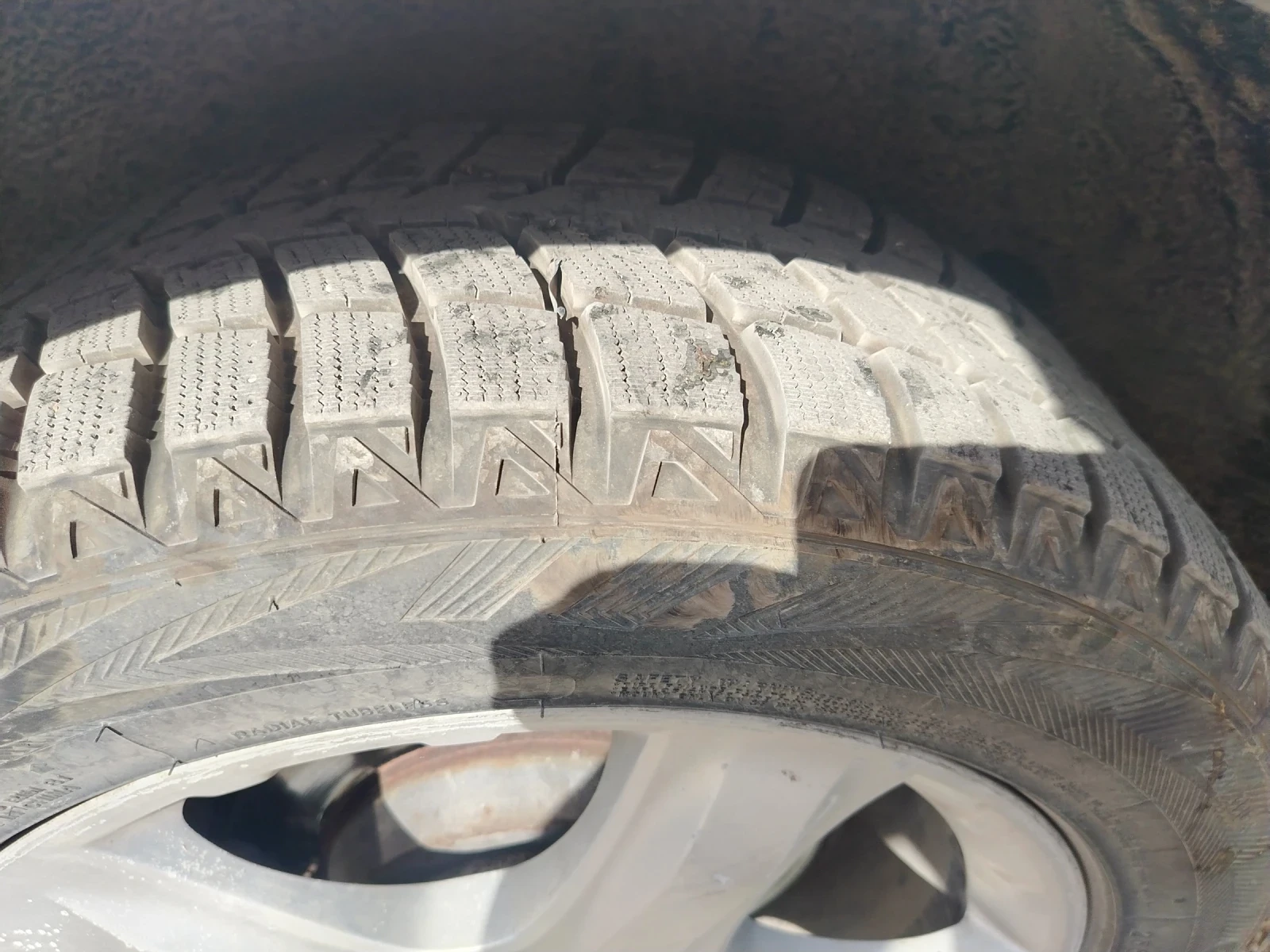 Mercedes-Benz ML 320, снимка 13 - Автомобили и джипове - 56327530
