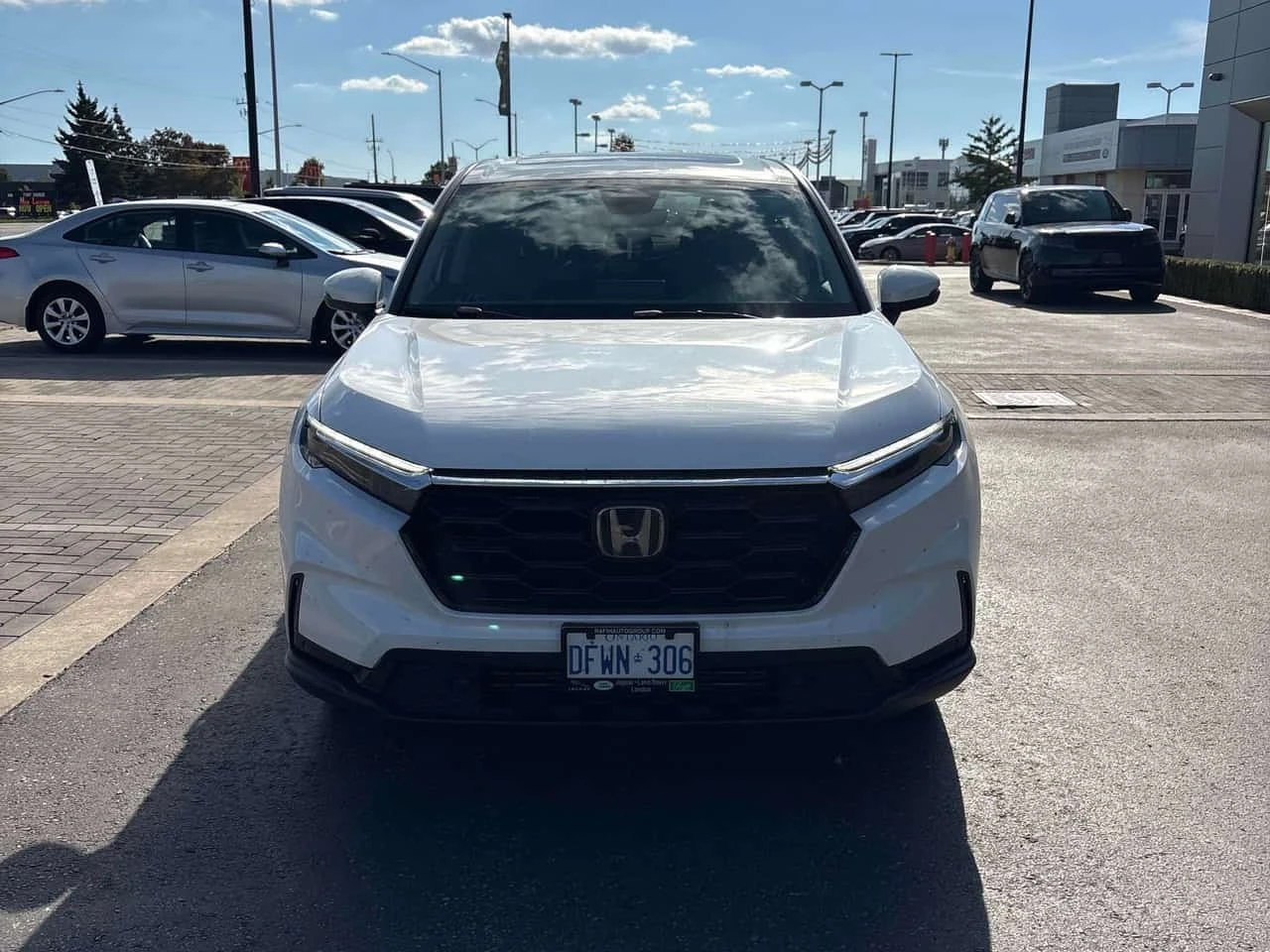 Honda Cr-v * EX L * CARFAX * �������� * ������� * CAR PLAY *  | Mobile.bg � ����������� 5