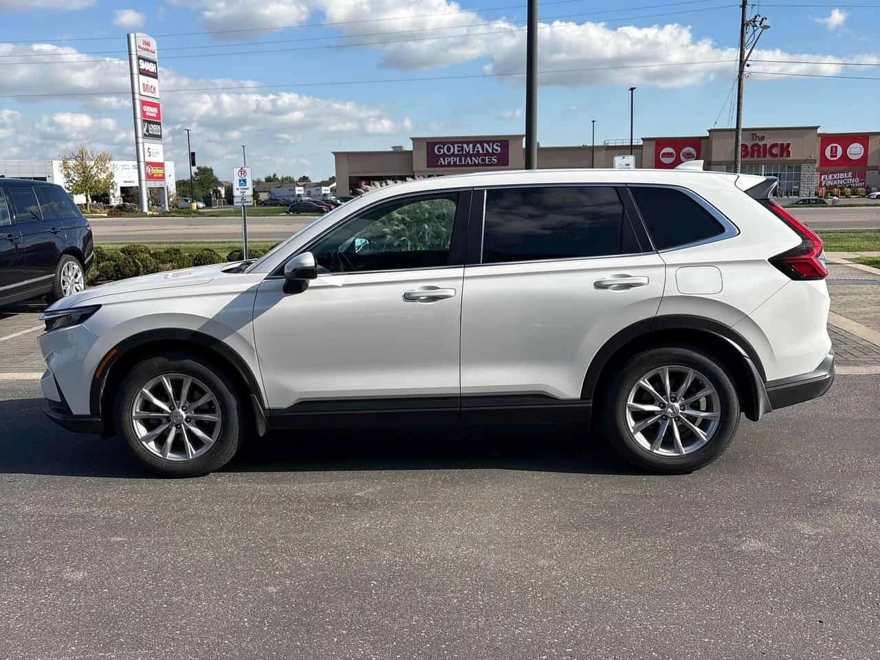 Honda Cr-v * EX L * CARFAX * �������� * ������� * CAR PLAY *  | Mobile.bg � ����������� 2