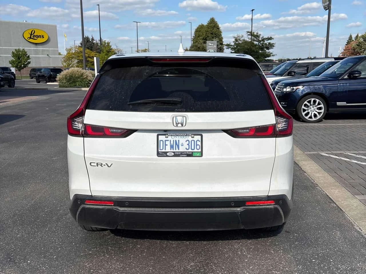 Honda Cr-v * EX L * CARFAX * �������� * ������� * CAR PLAY *  | Mobile.bg � ����������� 4