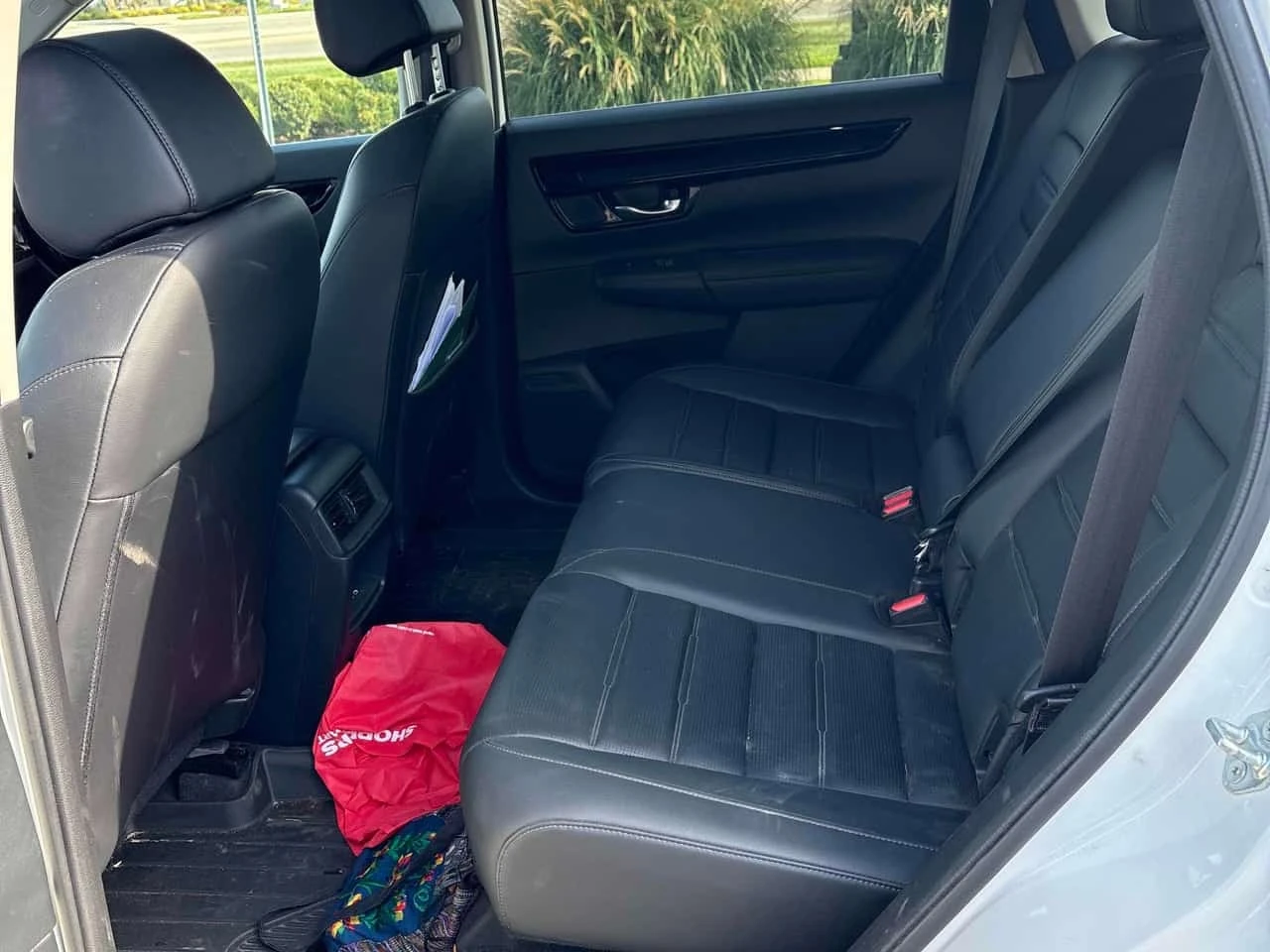 Honda Cr-v * EX L * CARFAX * �������� * ������� * CAR PLAY *  | Mobile.bg � ����������� 12