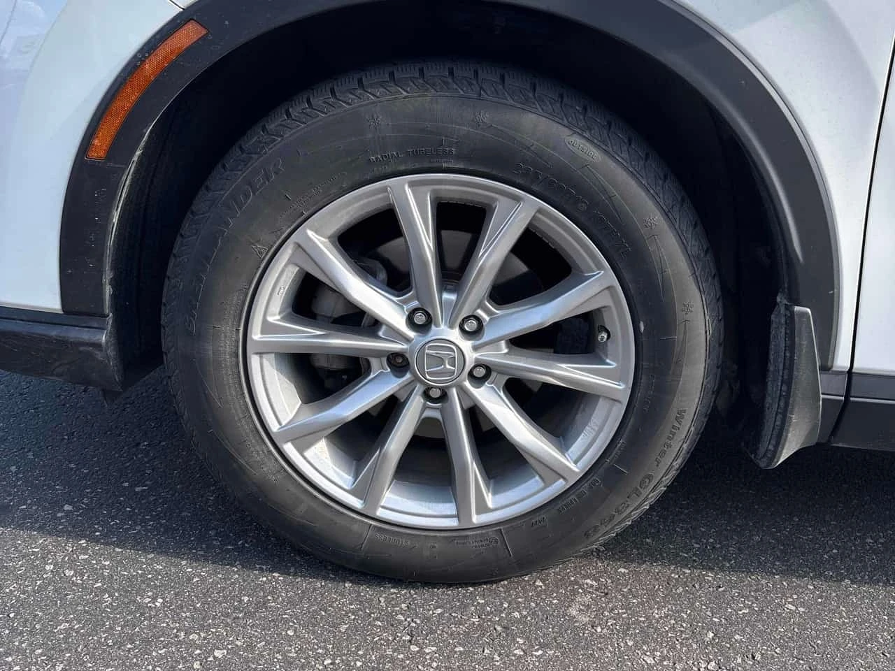 Honda Cr-v * EX L * CARFAX * �������� * ������� * CAR PLAY *  | Mobile.bg � ����������� 8