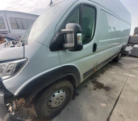 Citroen Jumper 2.0d Ad blue MAXI , снимка 1