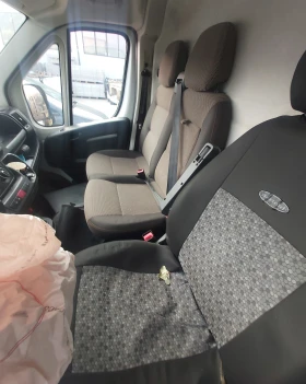 Citroen Jumper 2.0d Ad blue MAXI , снимка 3