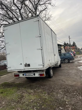 Fiat Ducato, снимка 3