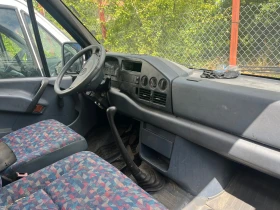 Mercedes-Benz Sprinter 208 208D, снимка 8