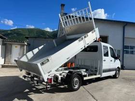 Mercedes-Benz Sprinter Самосвал-3.30 дължина * 144.000км* , снимка 7