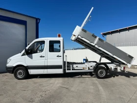Mercedes-Benz Sprinter Самосвал-3.30 дължина * 144.000км* , снимка 4