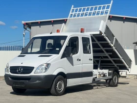 Mercedes-Benz Sprinter Самосвал-3.30 дължина * 144.000км* , снимка 3