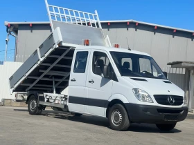 Mercedes-Benz Sprinter Самосвал-3.30 дължина * 144.000км* , снимка 1